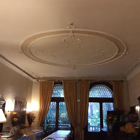 Ξενοδοχείο Parco