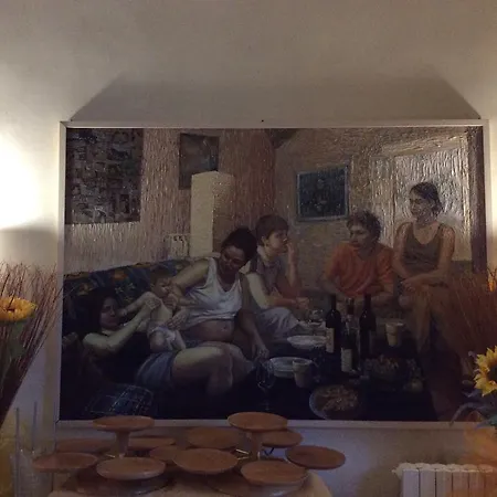 Parco Λίντο της Βενετίας