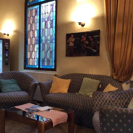 Parco 3* 베니스-리도