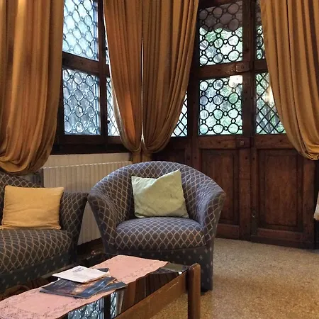 Parco Λίντο της Βενετίας