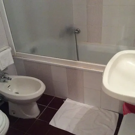 Parco Ξενοδοχείο 3*