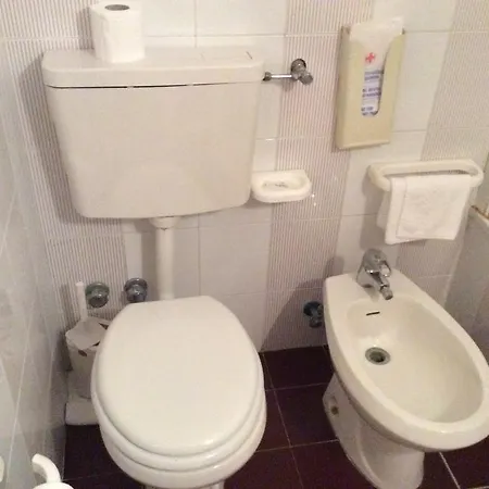 Parco Ξενοδοχείο Λίντο της Βενετίας