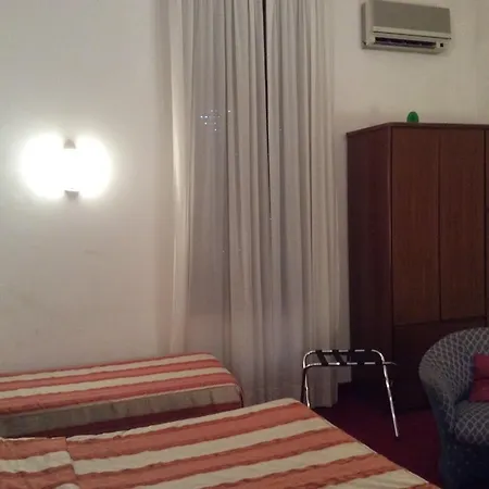 Parco Ξενοδοχείο 3*