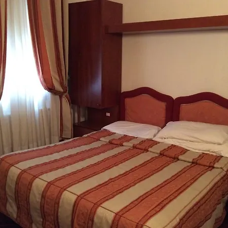 Ξενοδοχείο Parco