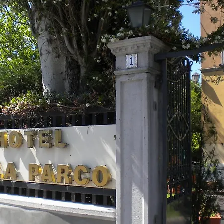 Parco Ξενοδοχείο