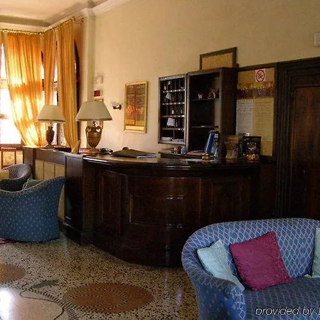 Parco Λίντο της Βενετίας