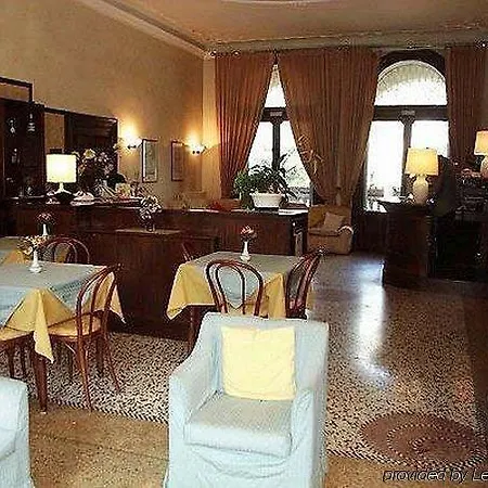 Parco Hotell