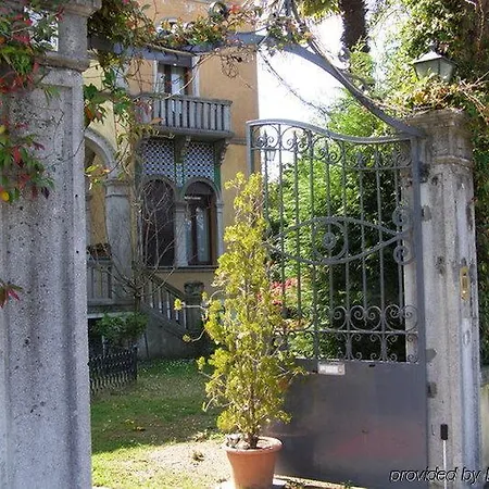 Ξενοδοχείο Parco 3*