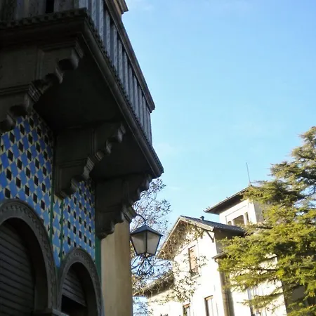 Parco 3* Λίντο της Βενετίας