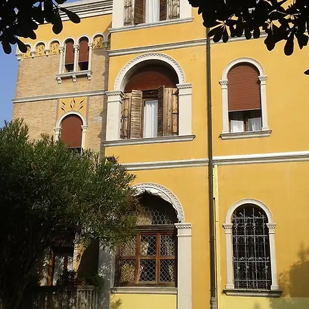 Parco 3* Венеция-Лидо