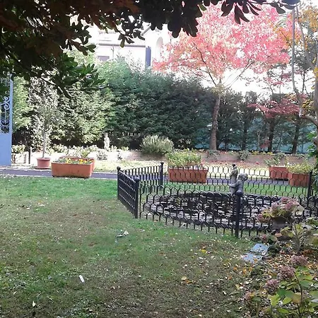 Parco Λίντο της Βενετίας