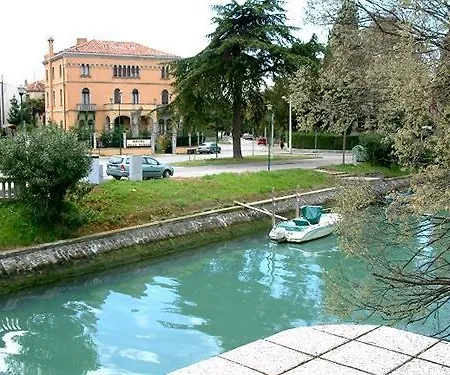 Hotel Parco Lido di Venezia