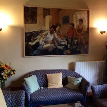 Отель Parco Венеция-Лидо