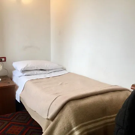 Ξενοδοχείο Parco Λίντο της Βενετίας