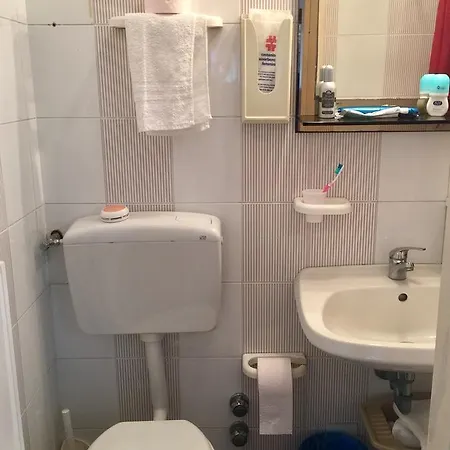 Parco Ξενοδοχείο Λίντο της Βενετίας