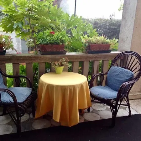 Parco Ξενοδοχείο 3*