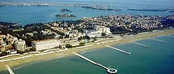 Parco 3* Lido di Venezia