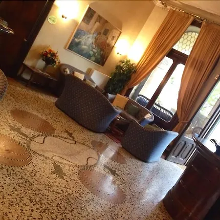 Ξενοδοχείο Parco Λίντο της Βενετίας