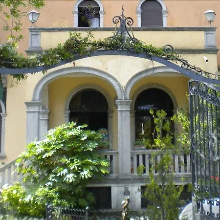 Parco Ξενοδοχείο Λίντο της Βενετίας