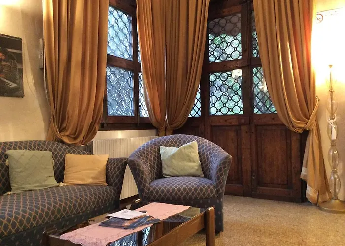 Hotel Parco Lido di Venezia