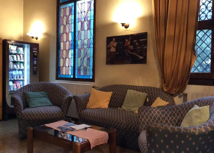 Parco 3* Lido di Venezia