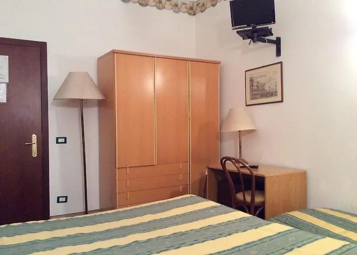 Parco Hotel Lido di Venezia