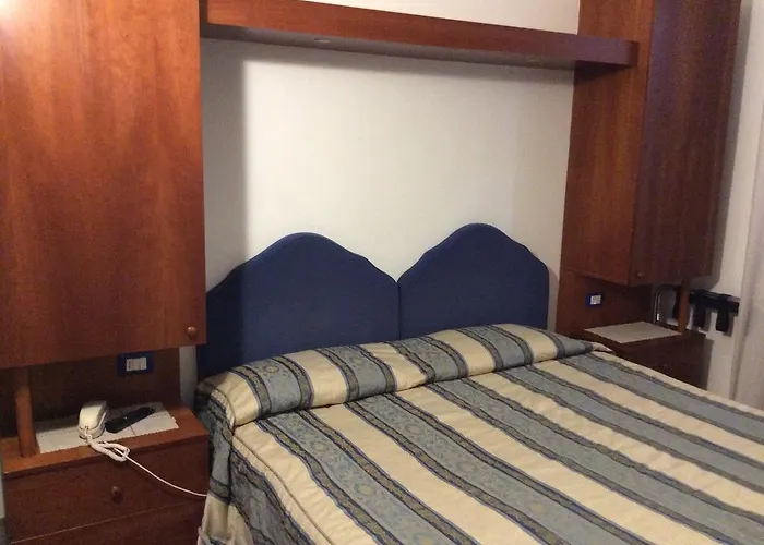 Hotel Parco Lido di Venezia