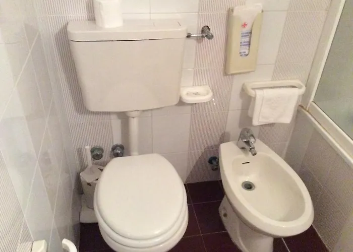 Parco Hotel Lido di Venezia