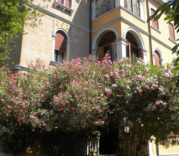 Parco Lido di Venezia