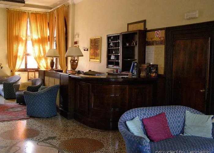 Parco Lido di Venezia