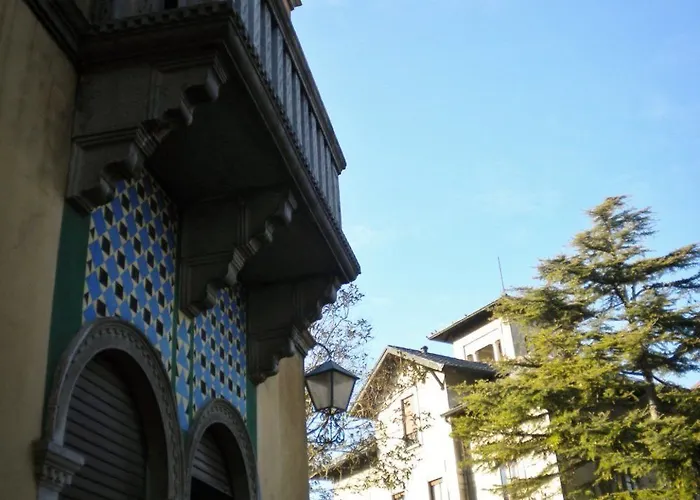 Parco 3* Lido di Venezia