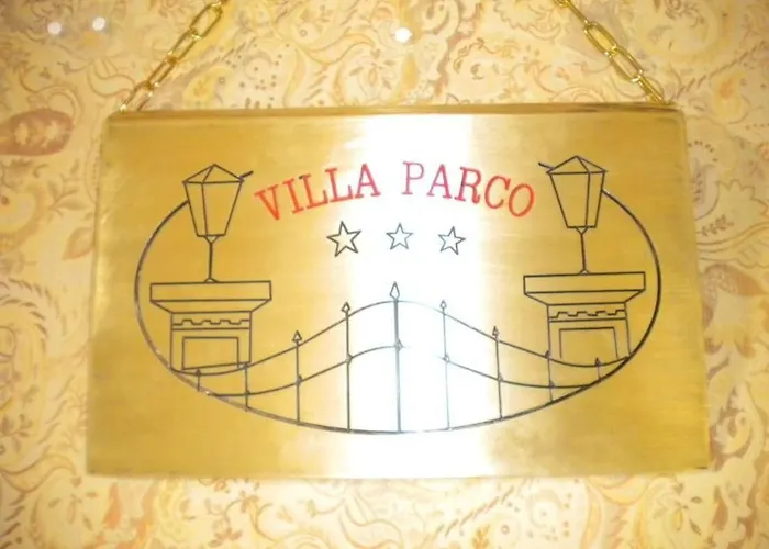 Parco Hotel Lido di Venezia