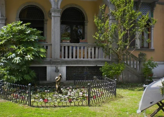 Hotel Parco Lido di Venezia