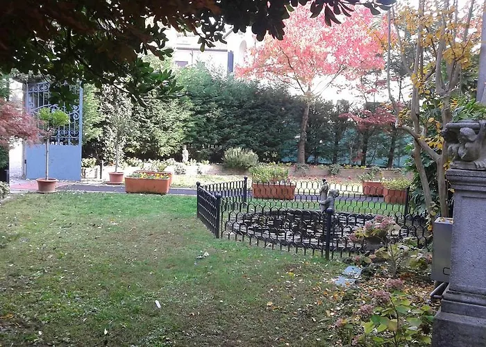 Parco Lido di Venezia