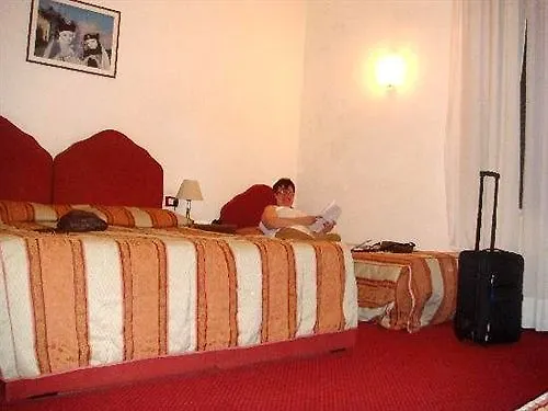 Hotel Parco Lido di Venezia