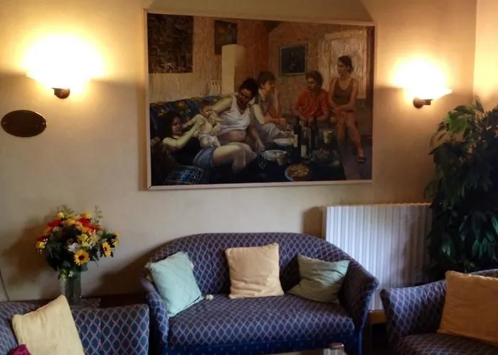 Hotel Parco Lido di Venezia