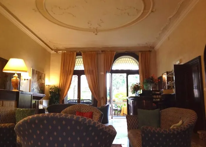 Parco Lido di Venezia