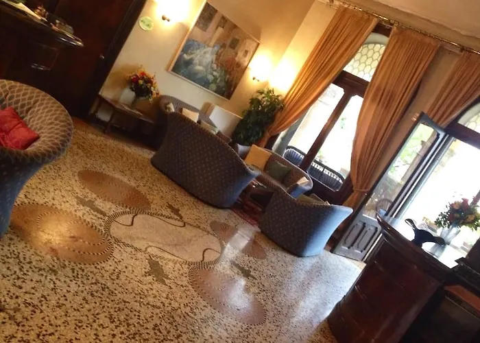 Hotel Parco Lido di Venezia