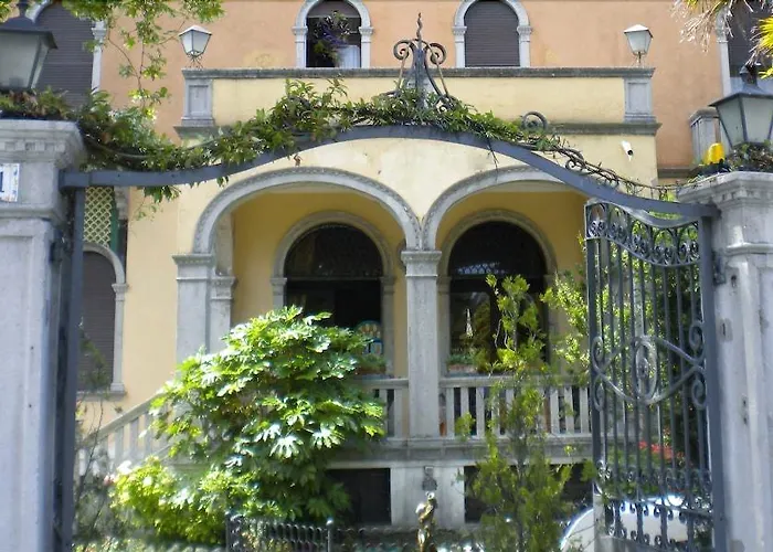 Parco Hotel Lido di Venezia