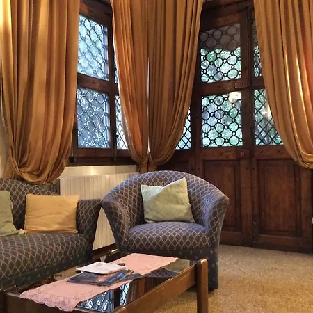 Hotel Parco Lido di Venezia