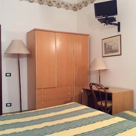 Parco Hotel Lido di Venezia