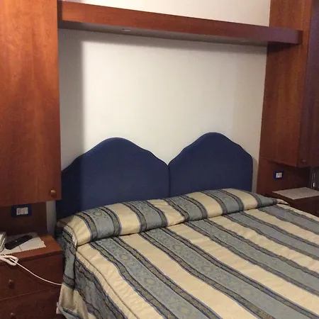 Szálloda Parco Lido di Venezia