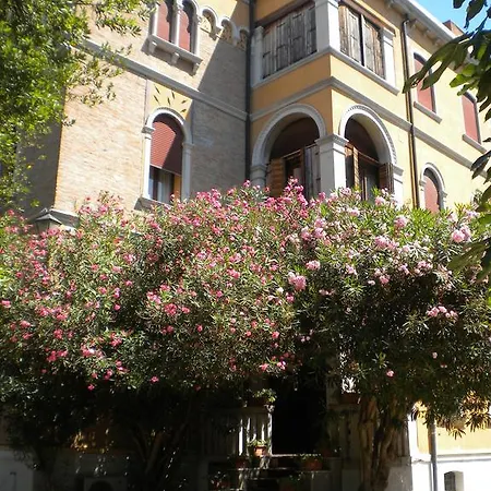 Parco Lido di Venezia