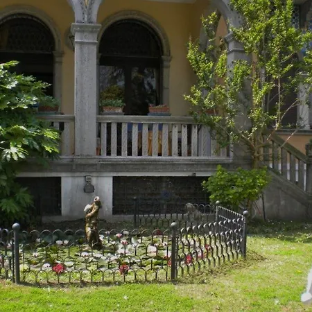 Hotel Parco Lido di Venezia