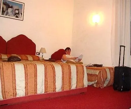 Hotel Parco Lido di Venezia