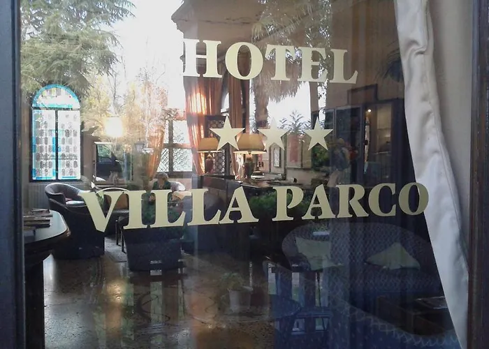 Parco Hotel 3*