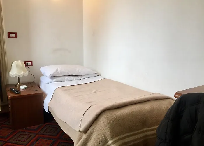 Hotel Parco Lido di Venezia
